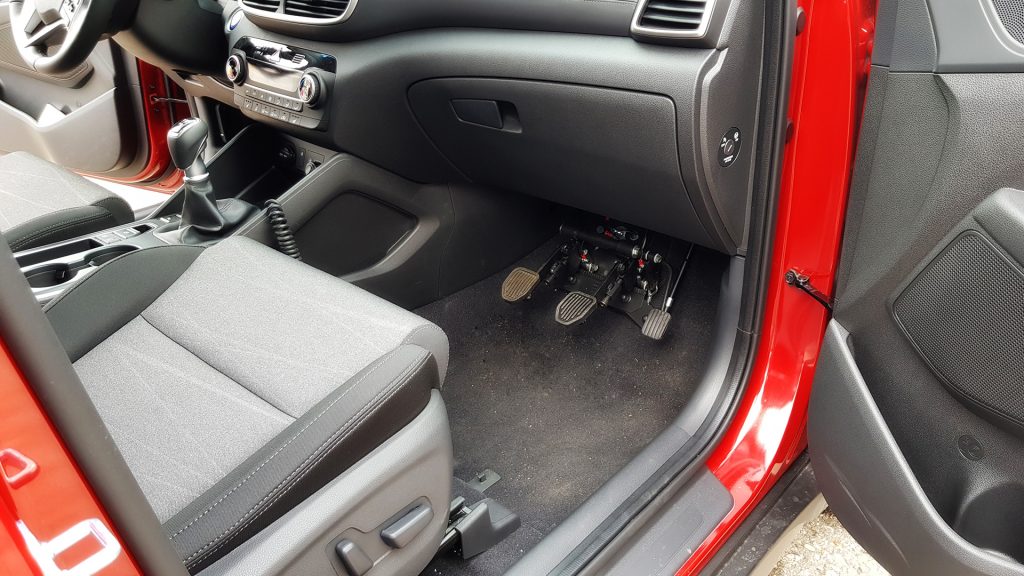 Gallerie - Doppelbedienung.com